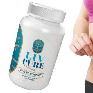 LivPure Weight Loss