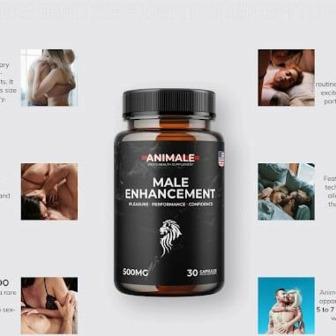 Animale Male Enhancement Australia official