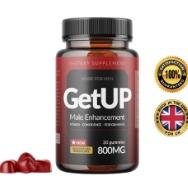 GetUP Male Enhancement 800 mg Price UK