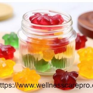 K2 Life CBD Gummies