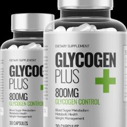 Glycogen Plus UK Official Website!