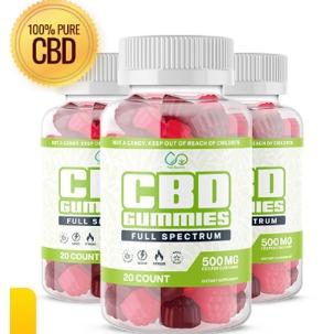 Golden Farms CBD Gummies - A Brand You Can Trust