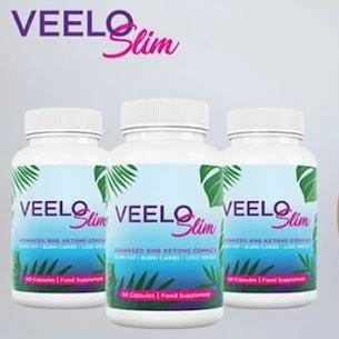 Veeloslim France official website