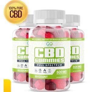 Green Street Origins CBD Gummies Reviews