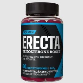 Erecta Testosterone Boost DE AT CH: Höchstleistung