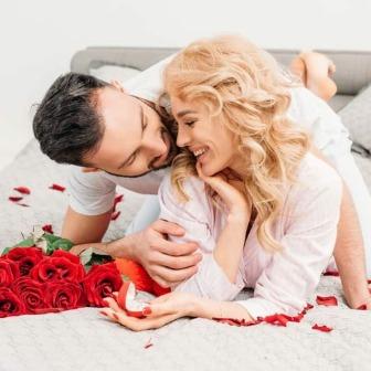 Vital Dynamics Sexual Performance Gummies Benefits