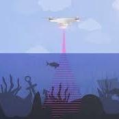 human detection inunderwater using acoustic signal