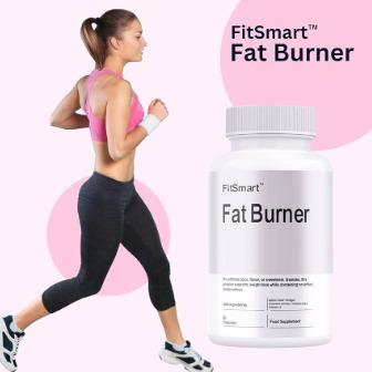 FitSmart Fat Burner UK how it works