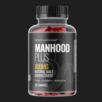 Manhood Plus Gummies Uk Check  real facts