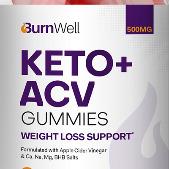 BurnWell Keto ACV Gummies Shocking Results Found!