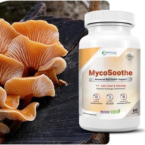 Mycosoothe  Reviews USA 2024