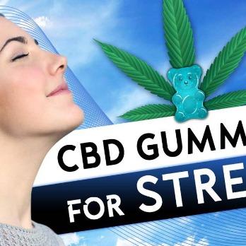 Green Street Origins CBD Gummies Relief From Pain