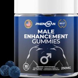 PhenoMAN Male Enhancement Australia [AU] Official