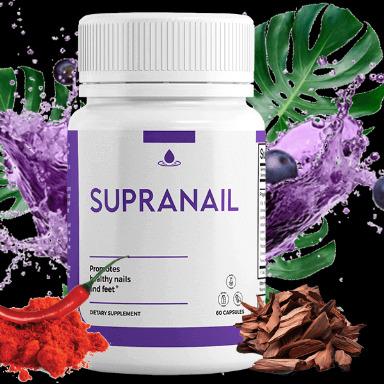 SupraNail Reviews 2024 - Shocking Results Found!