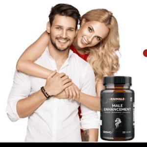 Animale CBD+ Male Enhancement Price CA AU NZ ZA UK