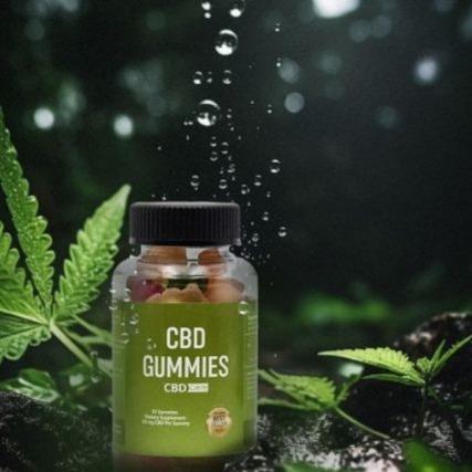 Airy CBD Gummies Reviews & 100% Natural!