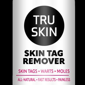 TruSkin Skin Tag Remover Rid From All Skin Tags