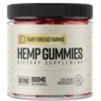 Fairy Farms Hemp Gummies Australia New Reviews Try