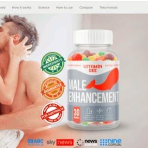 Vitamin Dee Male Enhancement Gummies Buy IL