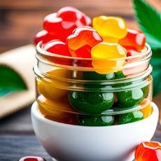 Phenoman Gummies UK Official Page