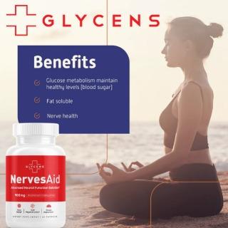 Glycens Nerves Aid Buy USA UK Australia Canada