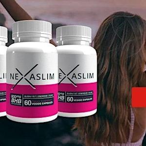 Nexa Slim Kapsler Anmeldelser Denmark