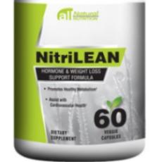 Nitrilean Work Optimal Fat Burner!