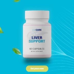 LivCare Liver Support: Is It Effective for Liver?