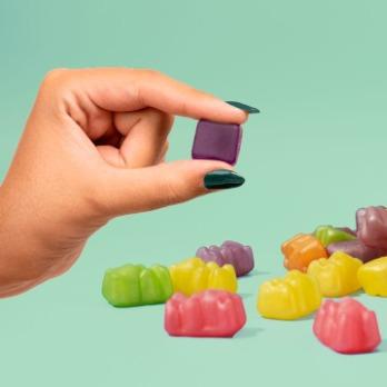 Pureganics CBD Gummies Must Read Before Buying