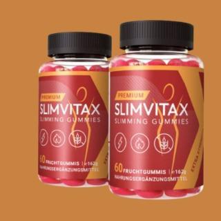 Slimvitax France 100 Approuvé Cliniquement Transfo