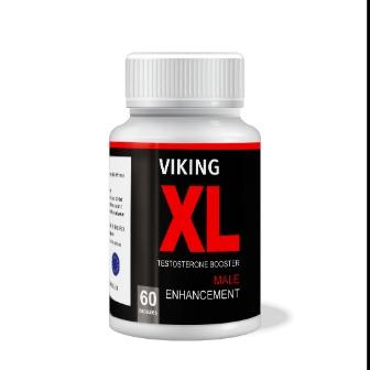 Viking XL Male Enhancement Need To Know