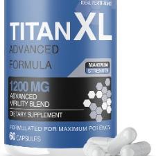 Titan Boost Male Enhancement official website