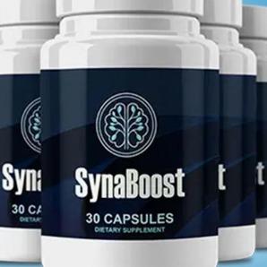 SynaBoost Capsule