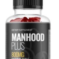 Manhood Plus Gummies {UK} Shocking 2024 Discovery!