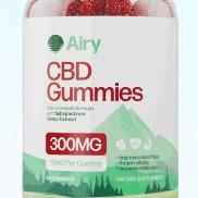 Airy CBD Male Enhancement Gummies- Urgent UPDATE!