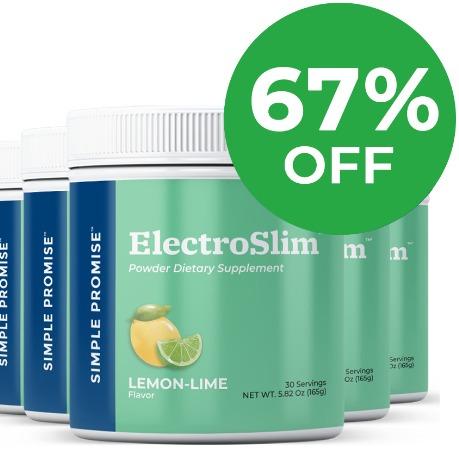 Does Electroslim Burn 27Lbs In 30 Days: is it True