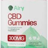 Airy CBD Gummies Are Fake Or Not?