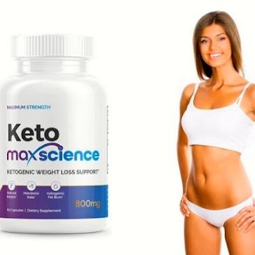 Keto Max Science Australia give