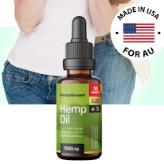 Hemp Smart CBD Oil Stress Relief Canada Australia