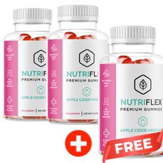 Nutriflex keto ACV Gummies UnitedKingdom & Ireland