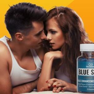 Blue Steel Male Enhancement Gummies Reviews