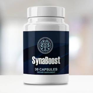 SynaBoost Reviews Support Brain Health And Buy