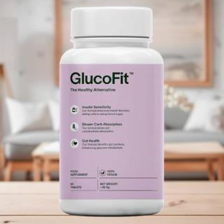 GlucoFit Ireland Gives You More Energy