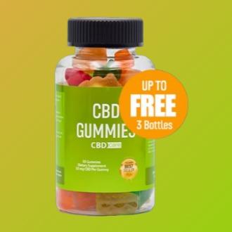 Jake Paul CBD Gummies USA Warehouse