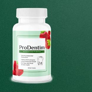 Does Prodentim Really Work: Consumer Reports On In