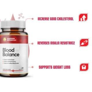 Guardian Botanicals Blood Balance Official Page ZA