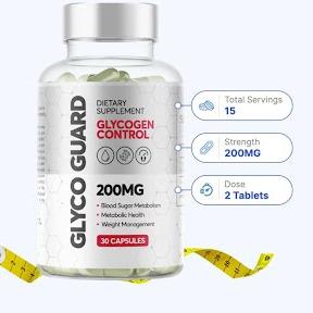 Glyco Guard New Zealand: Try it 100% risk-free now