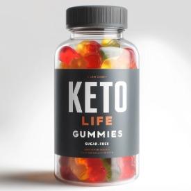 Keto Life Gummies: A Yummy Way to Achieve Ketosis