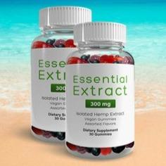 Essential CBD Gummies Australia (AU) Offers 2024